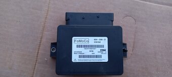 predam nahradne diely na volvo V70 - 3