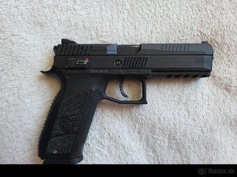 Pistol CZ P-09 - 3