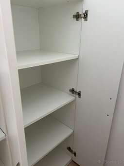 Poschodová posteľ - 3