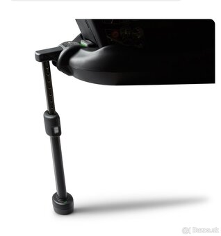 Isofixová základňa ABC Design Base Tulip - 3