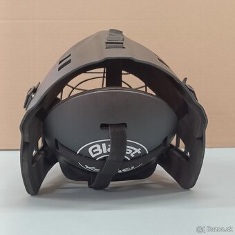 Florbal - brankár - 3