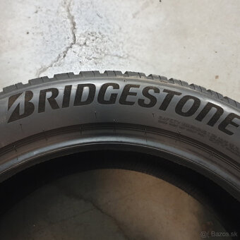 Zimné pneumatiky 235/55 R20 BRIDGESTONE - 3