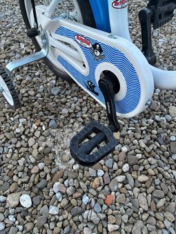 Detsky bicykel 12 - 3