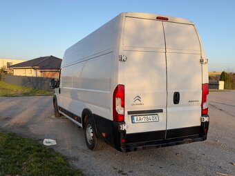 Citroën Jumper 2.2 HDI 121kW L4H3 - 3