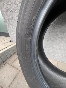 Letne pneumatiky TOYO 225/55/r19 - 3
