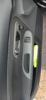 Seat Ibiza 6l 63kw 1.4 16v - 3