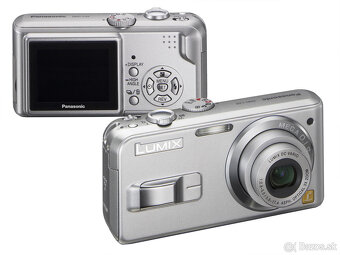 Panasonic DMC-LS2 - 3