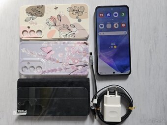 Galaxy A55  5G  8GB/256GB - 3