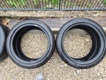 Pneu 225/45r17 zimné - 3