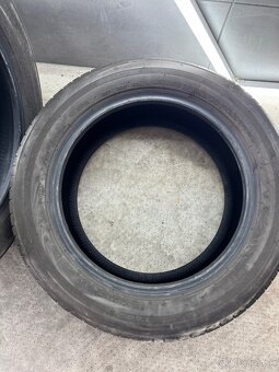 LETNÍ PNEU 225/55/17 - 3