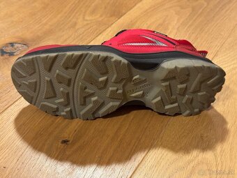 Tenisky Superfit Goretex - 3