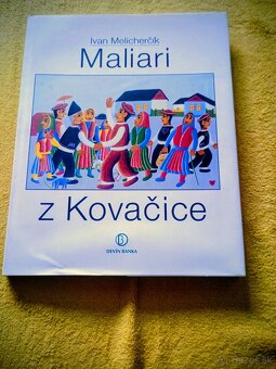 Hobby-odborné knihy - 3