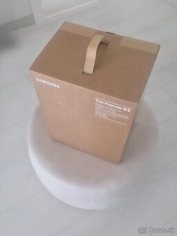 Samsung The Premiere LPF5D - 3