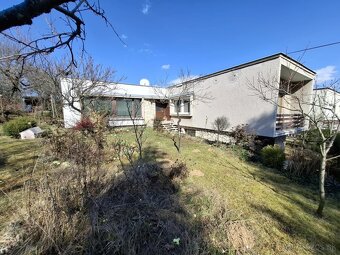 Na predaj - rodinný dom, Nitrianske Pravno - 3