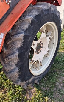 Kultivačné kolesá 13.6 R36 - 3