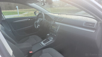 Volkswagen passat B7 variant 2.0 tdi 2013 - 3