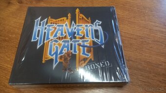 HEAVENS GATE - CD - 3