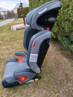 Recaro Monza autosedačka - 3