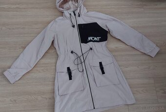 Bunda MONT S - 3