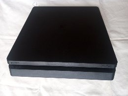 PS 4 slim - 3