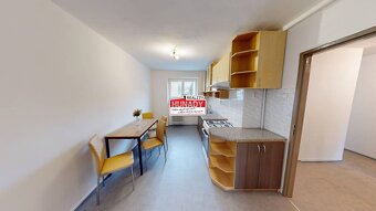 PREDANÉ  ( 56 m²) PRÍJEMNÝ 2i BYT V CENTRE MESTA - 3