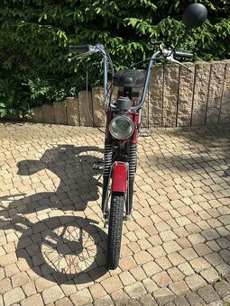 Babetta 210 - 3