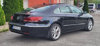 Volkswagen CC 2,0TDI 4motion 2013 - 3