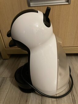 kávovar na kapsule KRUPS Dolce gusto - 3