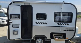 Ankaravan 350 ECO - 3