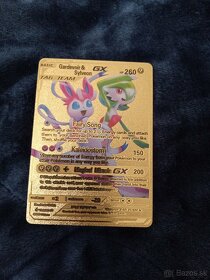 Pokémon karty - 3