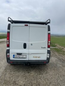 Renault trafic dci 115 - 3