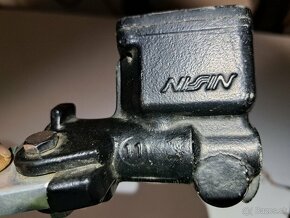 Predna brzdova pumpa Nissin 11 - 3