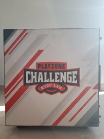 Herný PC - Challenge Alza GameBox - 3