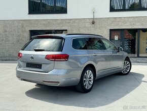 VW Passat Combi DSG 2.0TDi, r.v 2019 - Odpočet DPH- - 3