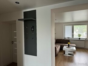 3 izbový byt po kompletnej rekonštrukcii - 3