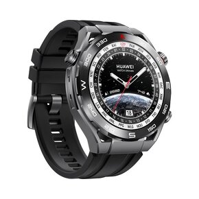 Nove hodinky Huawei Watch Ultimate Expedition black - 3