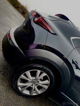 MAZDA CX-30 skyactivG 2,0 90kw - 3