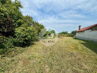 Na predaj dom v obci Hriadky, okr. Trebišov - 3