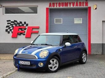 MINI Cooper Hatchback - 3