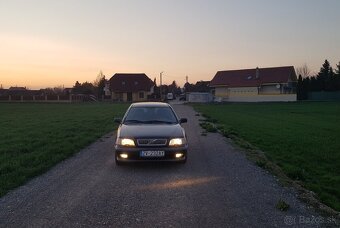 Volvo V40 SE - 3