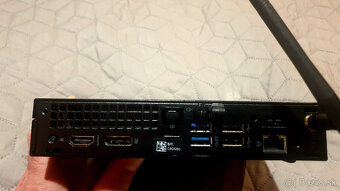 DELL Optiplex 3070 mini pc AKTUÁLNE - 3