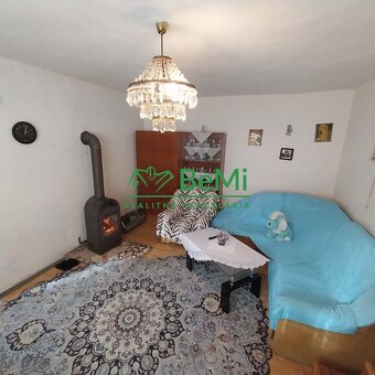 Znížená cena Exkluzívne na predaj rodinný dom Sliepkovce - 3