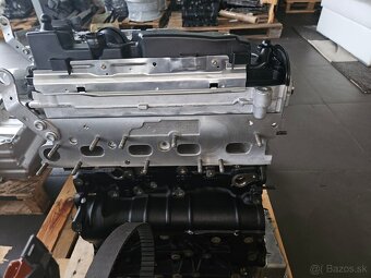 MOTOR DFG - DFE - DFL 2,0 TDI 110KW - 3