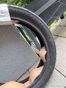 Guma skuter Pirelli 100/80-14 M/C - 3