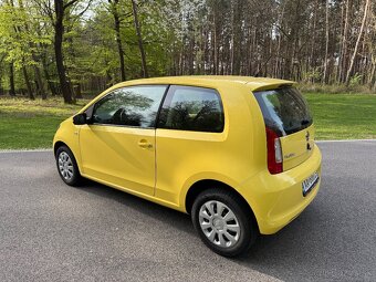 Škoda Citigo 1.0 MPI 44kw 3/2017 - 3