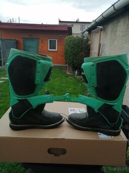 Gaerne SG 12 č 43 - 3