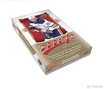 Upper Deck - 3