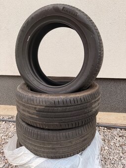 Pneumatiky Pirelli - 3
