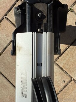 Thule EDGE Clamp - 3