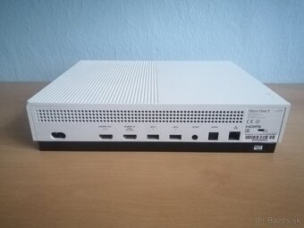 XBOX ONE S - 3